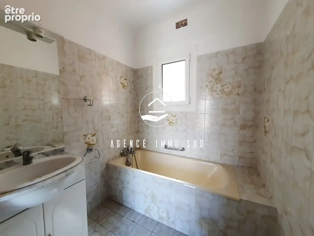 Maison individuelle plain pied de 50m2 à rénover - photo 9