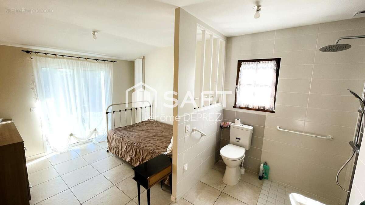 Photo 6 - Maison à L'AIGUILLON-SUR-MER