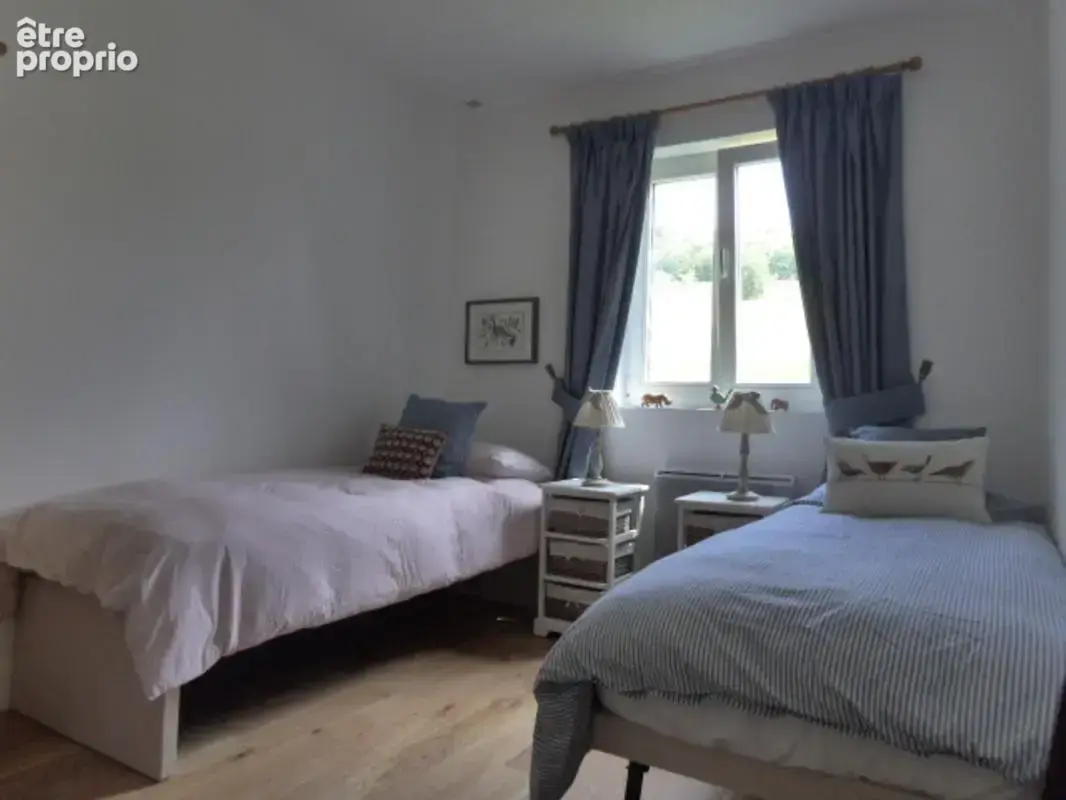 Maison à vendre 7 pièces 20min de SEMUR (21): 146m², 3 chambres, terrasse, piscine, terrain 2400m². Prix: 375 000€ - photo 12