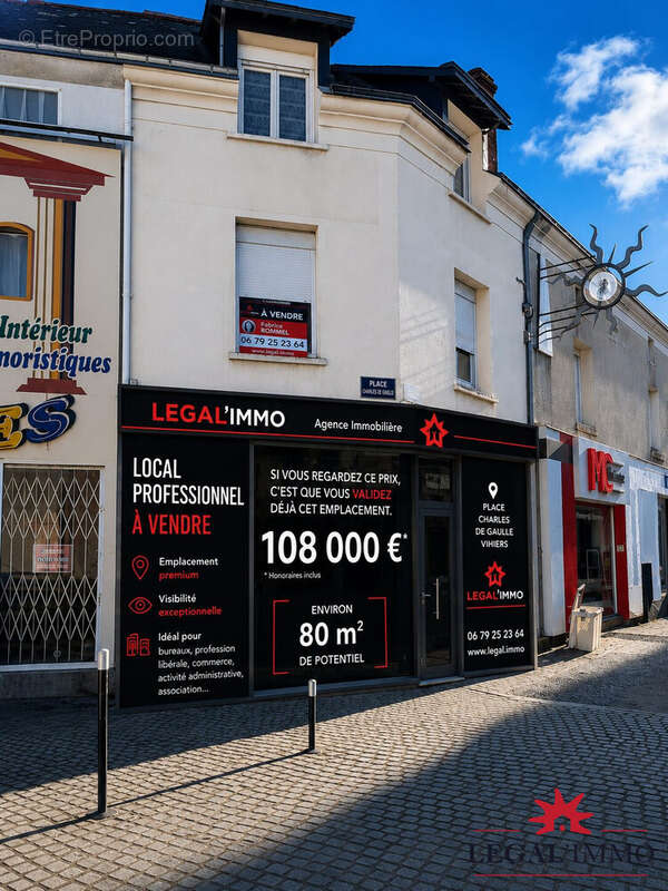 Appartement à CERNUSSON