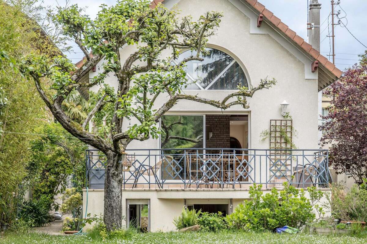 Photo 2 - Maison à LE VESINET