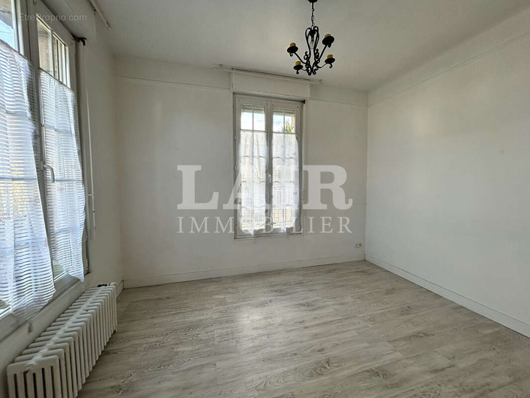 Appartement à ARGENTAN
