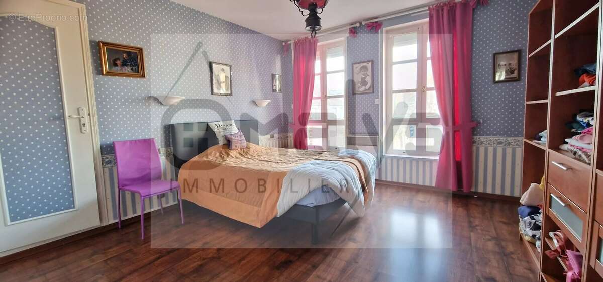 Appartement à AIRE-SUR-LA-LYS