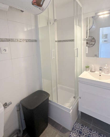 Appartement à MUDAISON