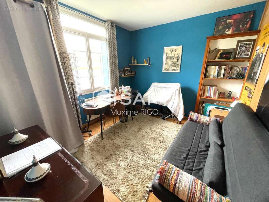 Photo 7 - Maison à MARMANDE