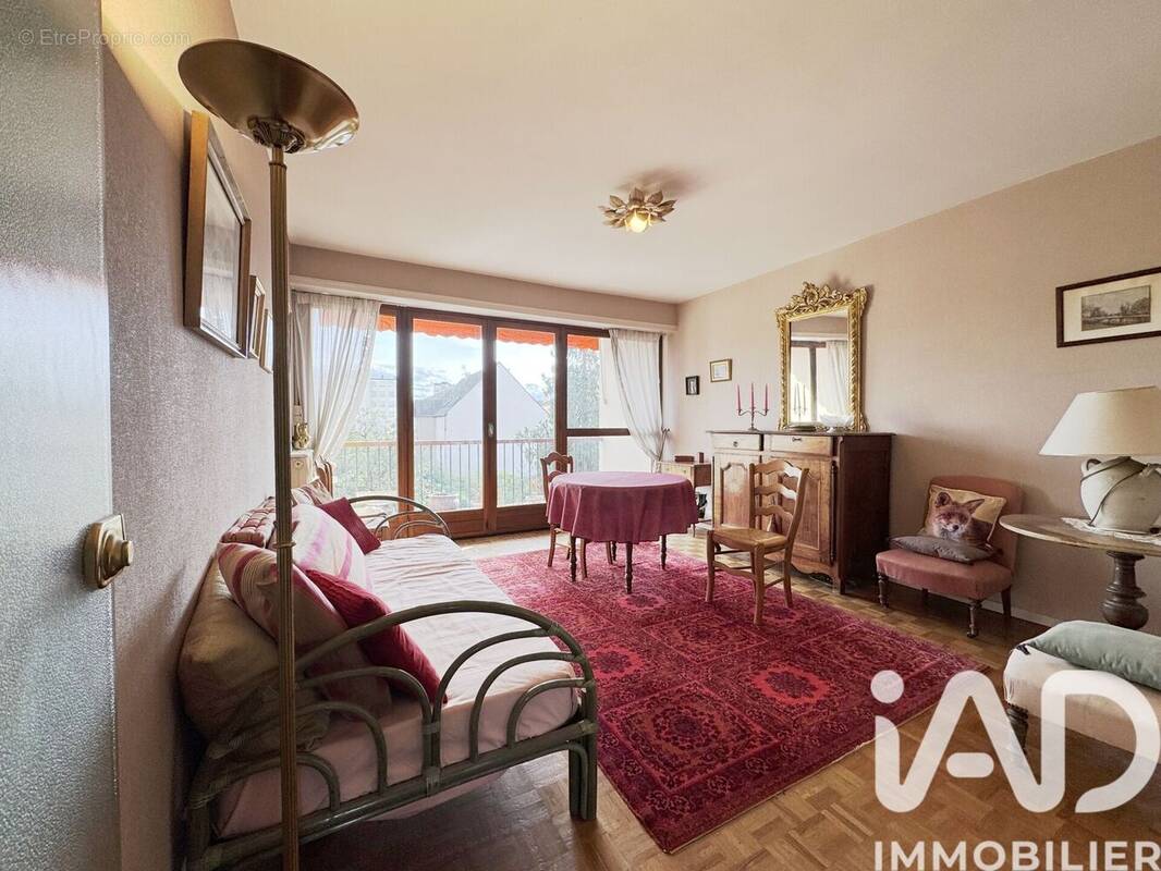 Photo 1 - Appartement à PAU