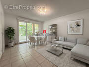 Appartement à SAINT-MARTIN-LACAUSSADE