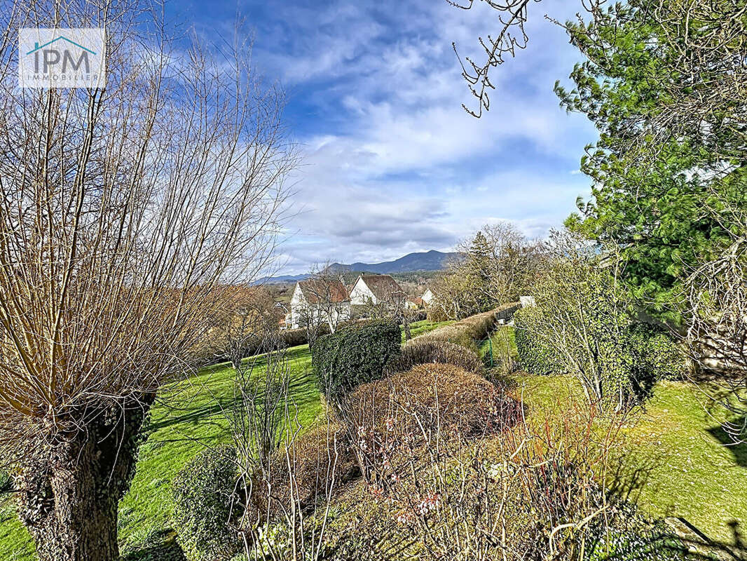 Terrain à NIEDERHASLACH