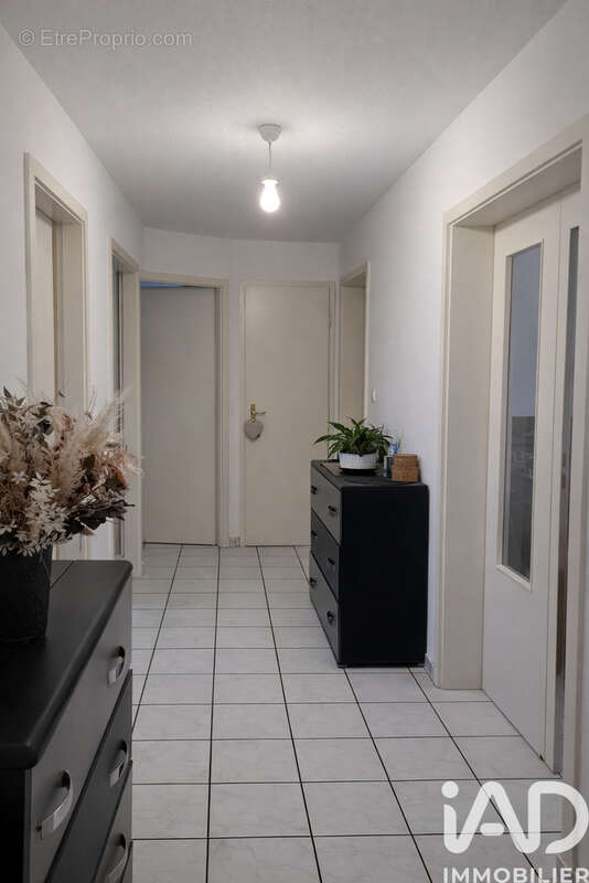 Photo 7 - Appartement à WOLFISHEIM
