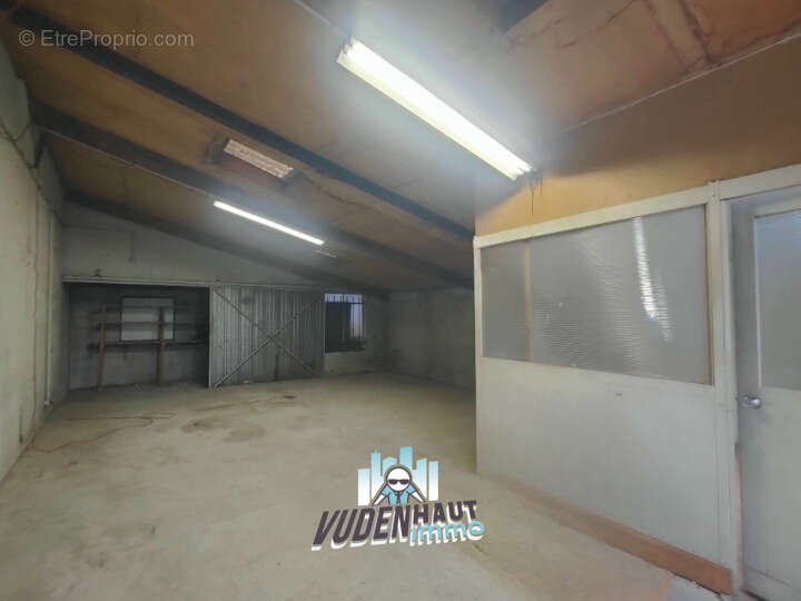 Commerce à TOULOUSE