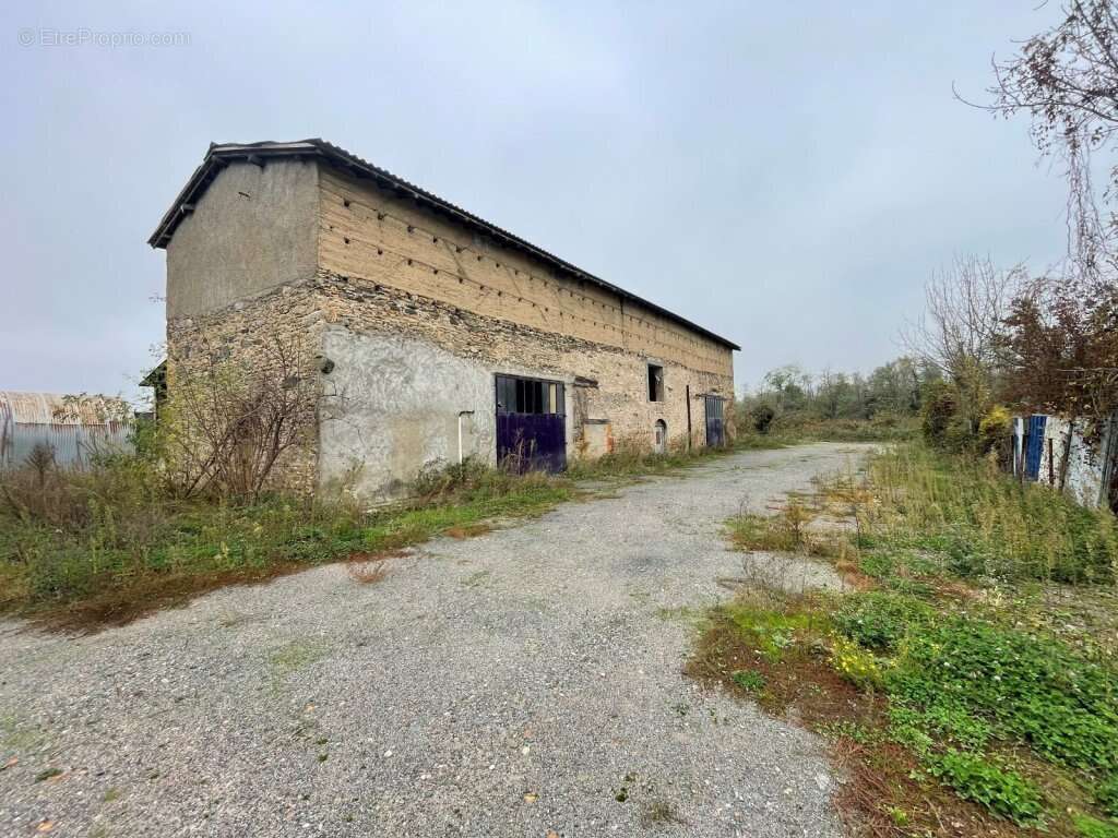 Maison à LOZANNE