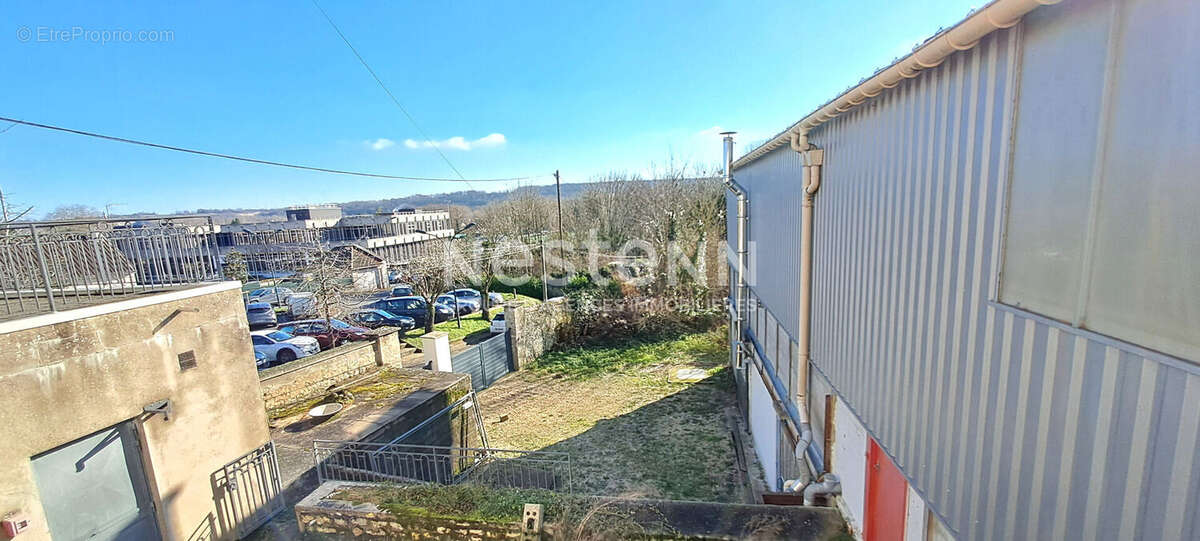 Appartement à ETAMPES