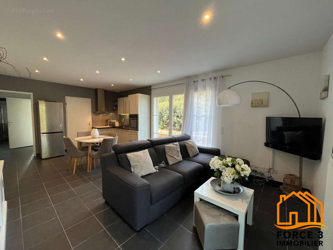 Appartement à MIMIZAN