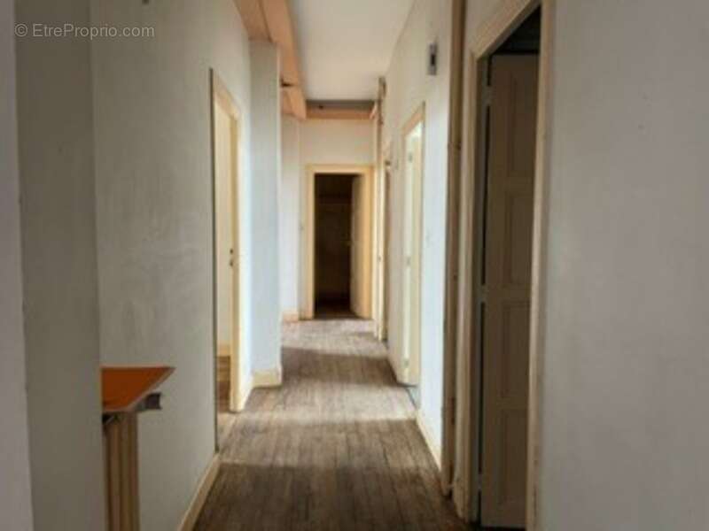 Appartement à vendre 5 pièces CLERMONT FERRAND (63) - photo 13