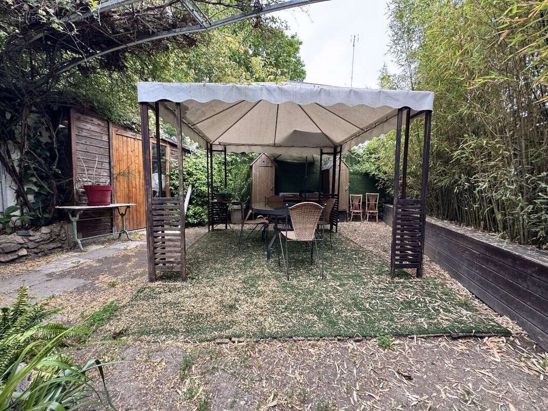 Photo 8 - Maison à PEZENAS