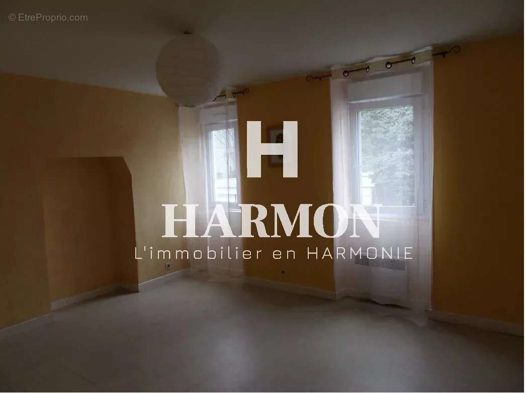 Appartement à PAU