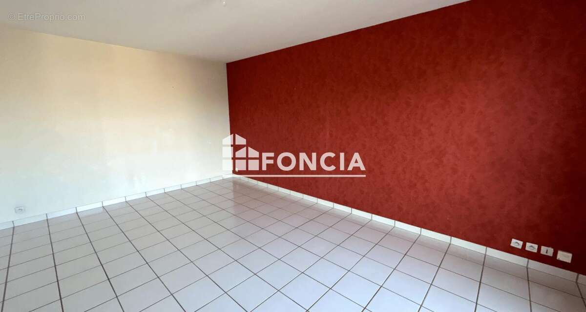 Appartement à PESSAC