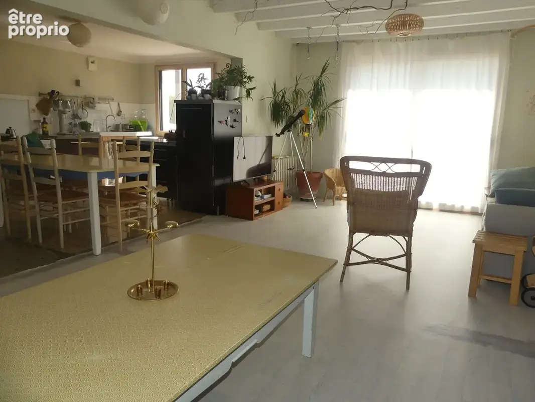 Maison 4 pièces 95 m² à vendre à Bains-Sur-Oust (35600) - photo 5