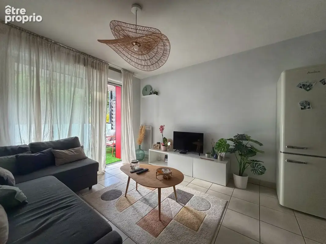 Appartement T2 à Bayonne - photo 8