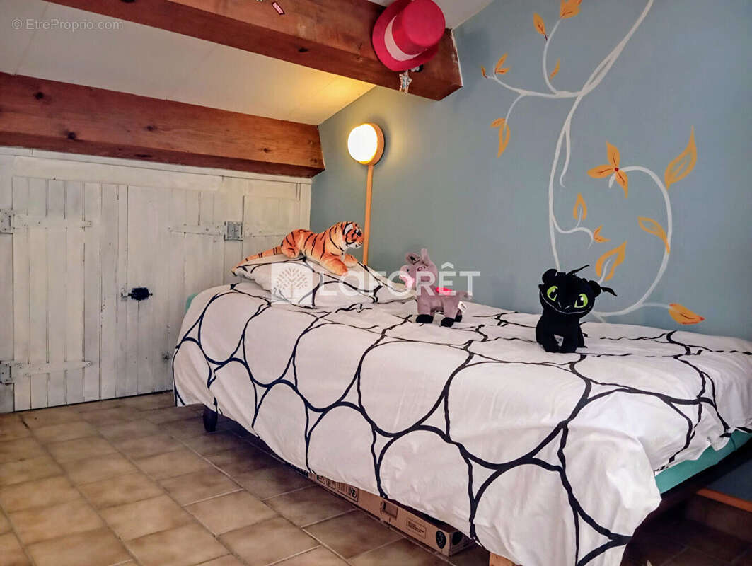 Maison à PRATS-DE-MOLLO-LA-PRESTE