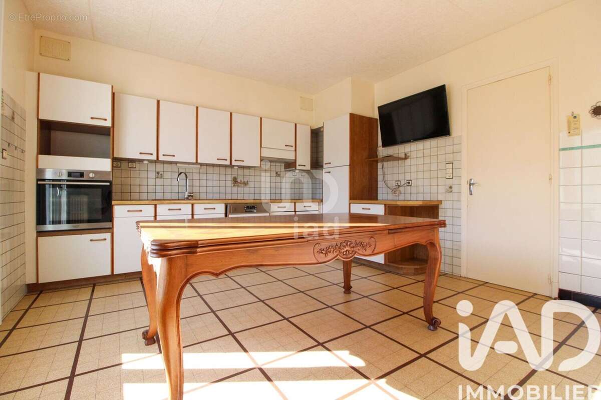 Photo 3 - Maison à SAINT-AFFRIQUE