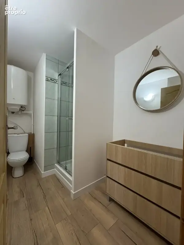 34150 Saint-Jean-De-Fos maison vigneronne de 120 m2 et appartement de 40 m2 avec garage et terrasse - photo 15