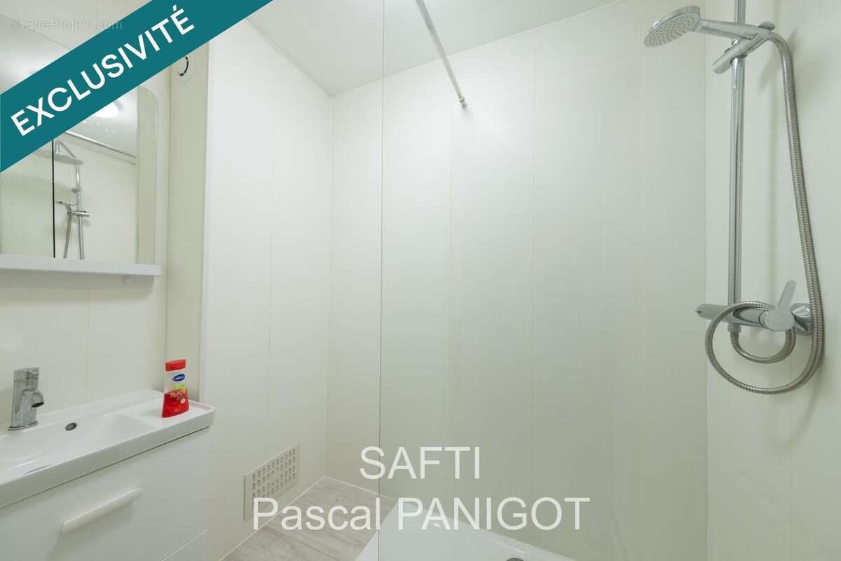 Photo 7 - Appartement à FRAIZE