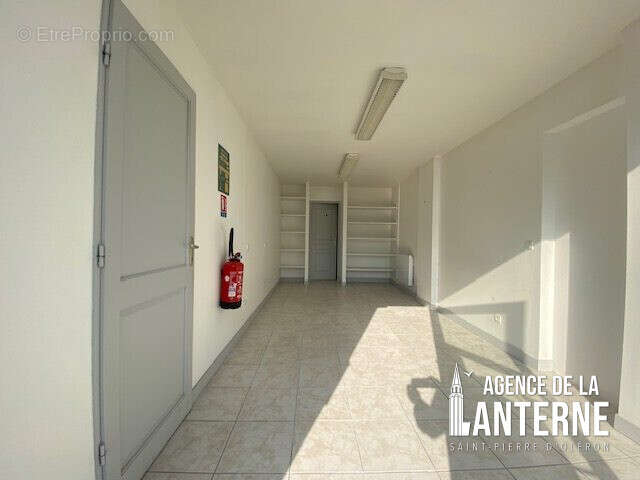 Commerce à LE GRAND-VILLAGE-PLAGE
