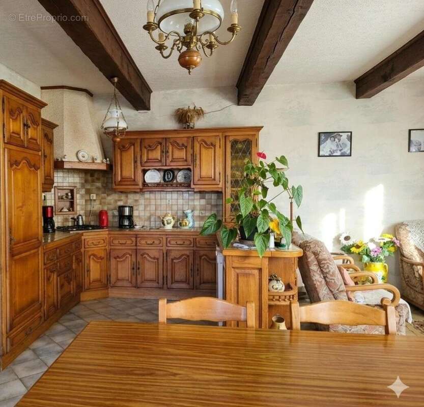 Photo 4 - Maison à PLOURIVO