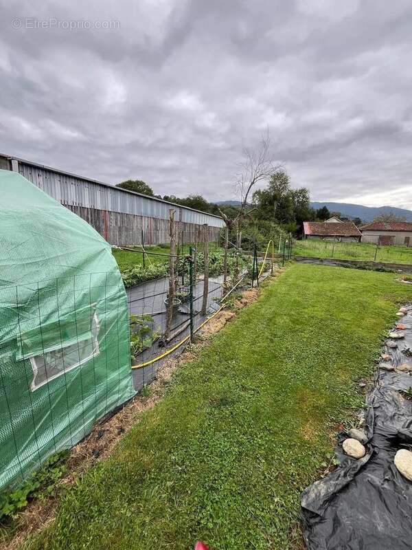 MARINA 7 - Maison à ASPET