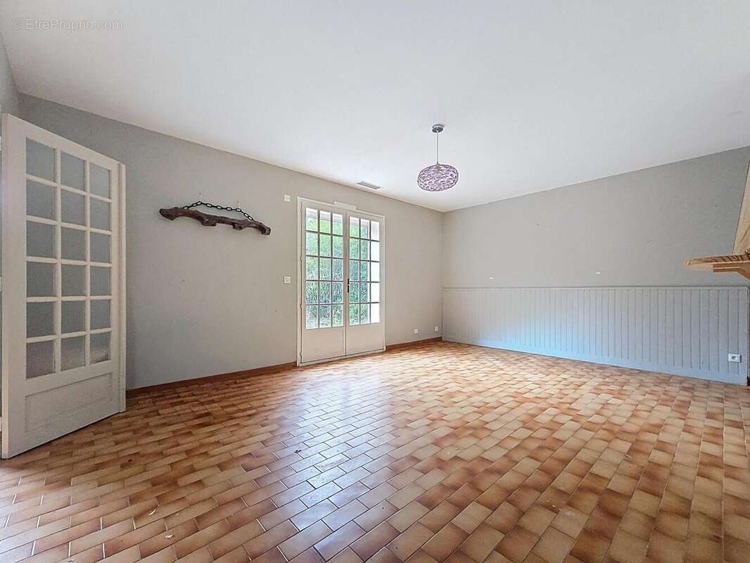 Photo 5 - Maison à LAMALOU-LES-BAINS