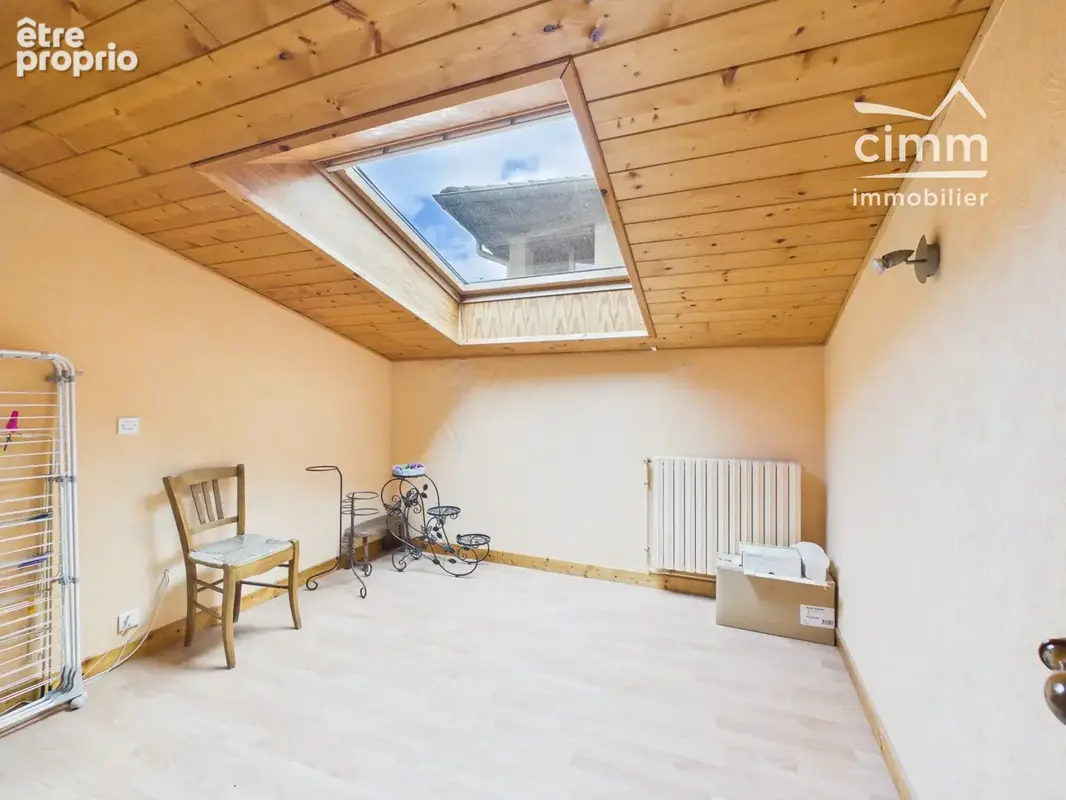 Maison 5 pièces 120 m² à vendre à Saint-Quentin-Sur-Isere (38210) - photo 9