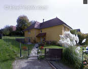 Maison à FROENINGEN