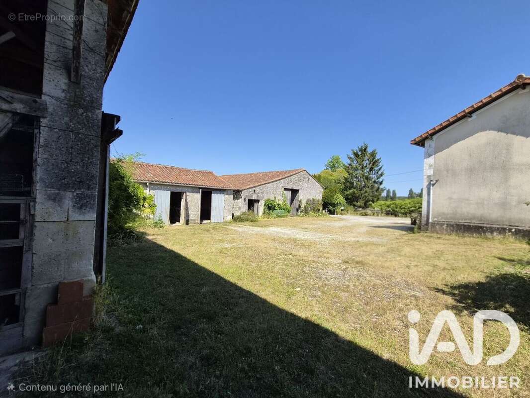 Photo 7 - Maison à VOULGEZAC