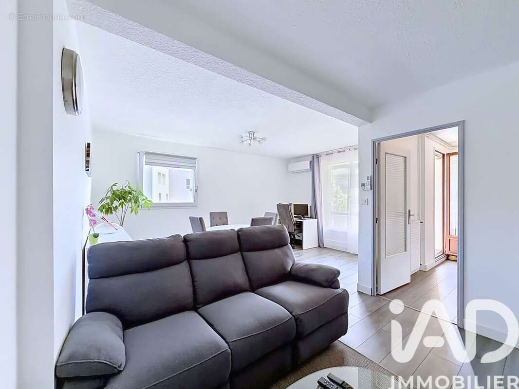 Photo 2 - Appartement à FONTAINE
