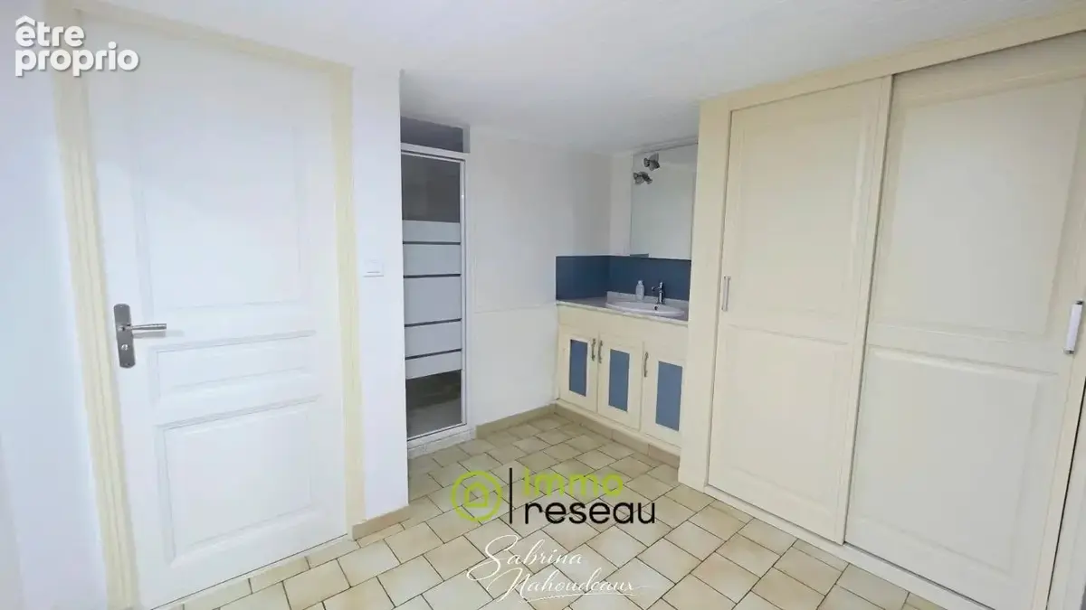 Maison 5 pièces 113 m² à vendre à Saint-Michel (02830) - photo 10