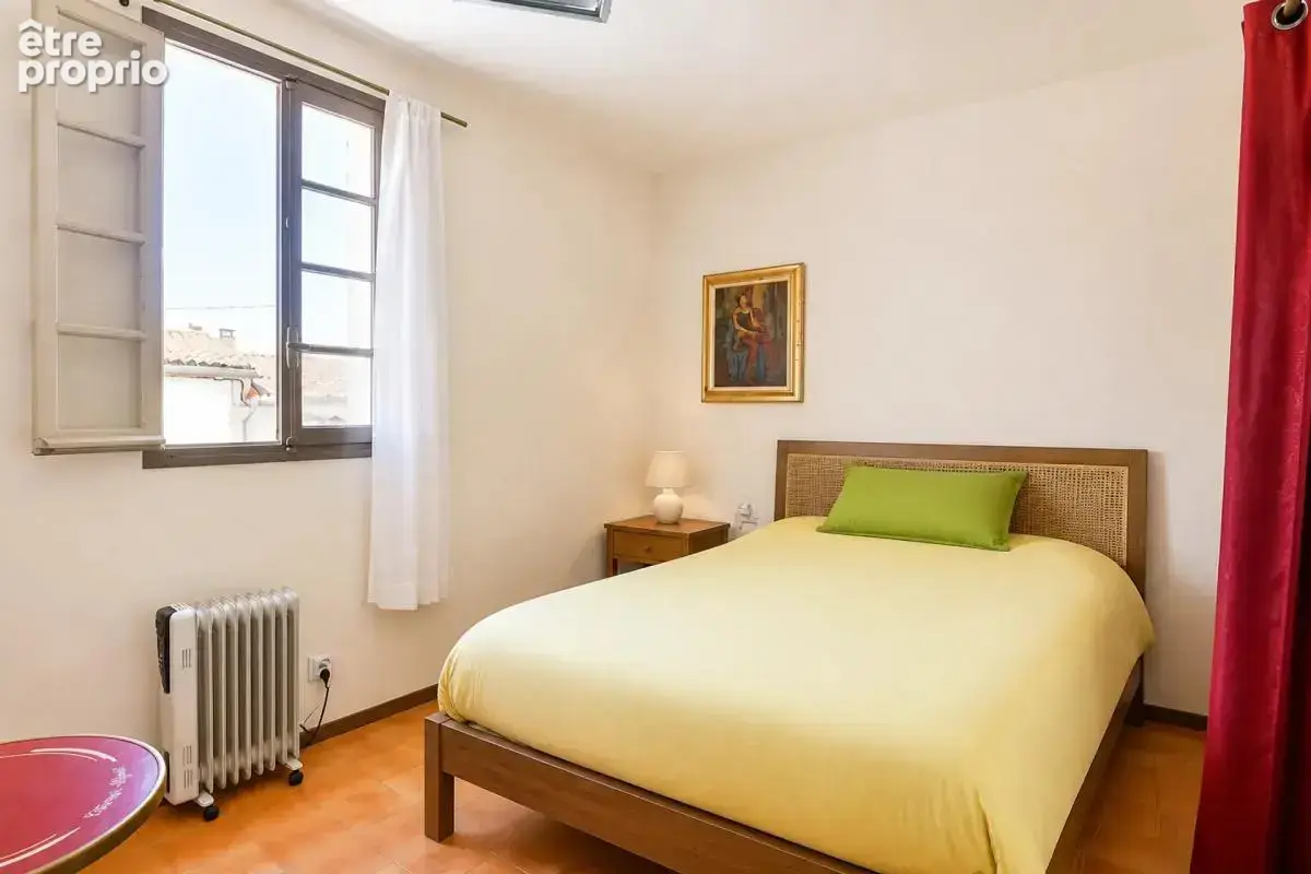 Maison 5 pièces de 79m2 à Saint-Gilles 30800 - photo 10