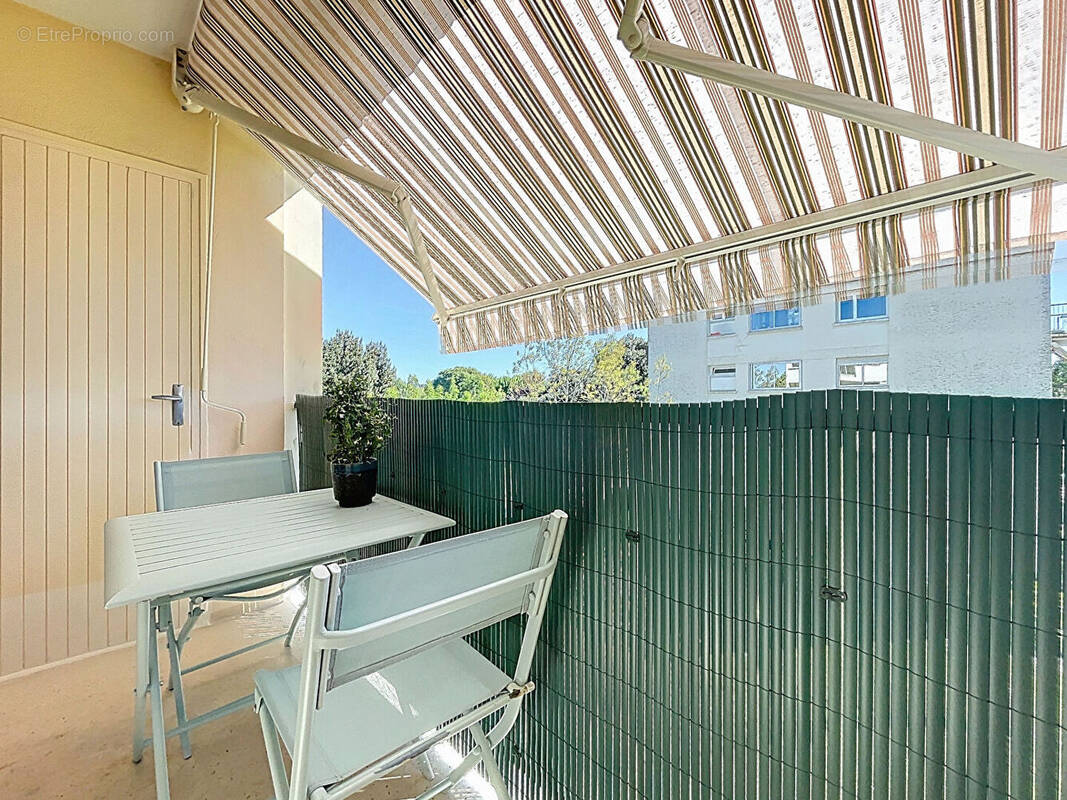 Appartement à TALENCE