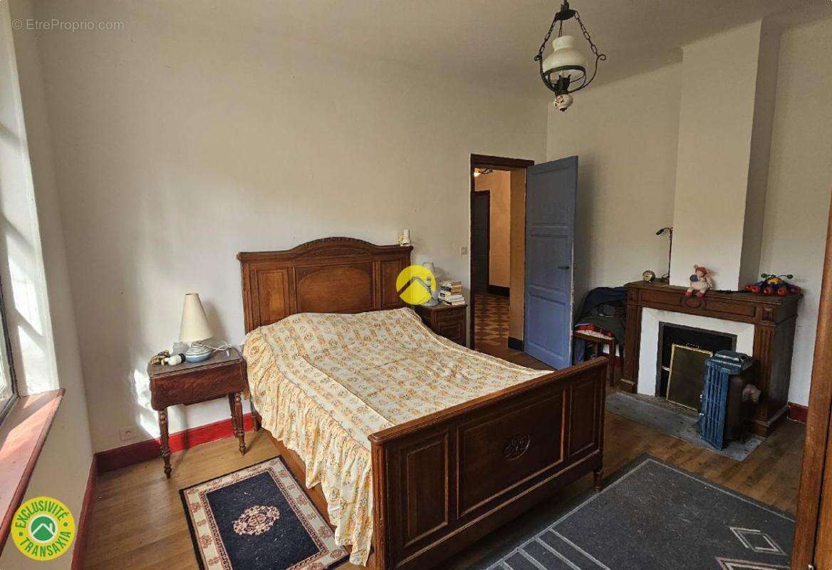 Maison de Maître - photo 6