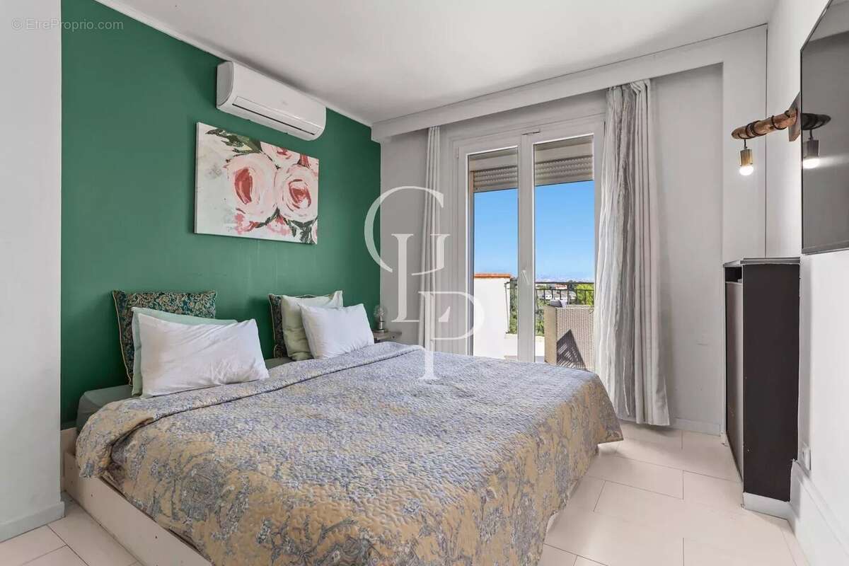 Maison à ANTIBES