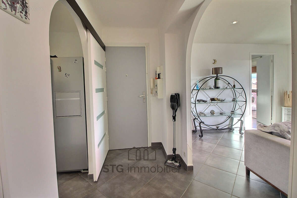 Appartement à AJACCIO
