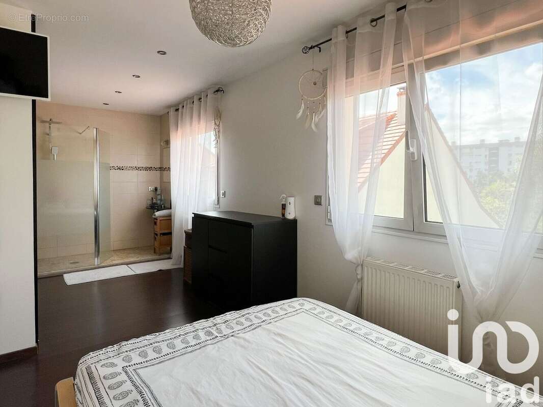 Photo 9 - Maison à CHAMPIGNY-SUR-MARNE