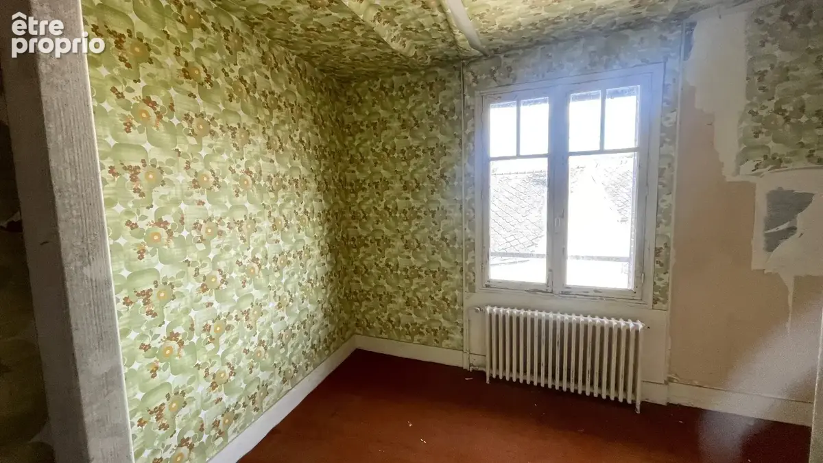 Immeuble / Maison de ville 240 m2 10 pièces POUILLY SUR LOIRE (58) proche NEVERS, La Charité-sur-Loire, Cosnes-Cours-sur-Loire - photo 5