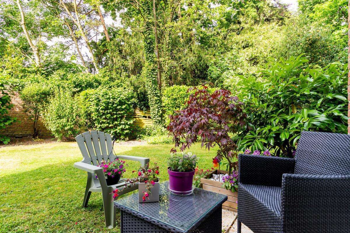 Appartement à ARMENTIERES