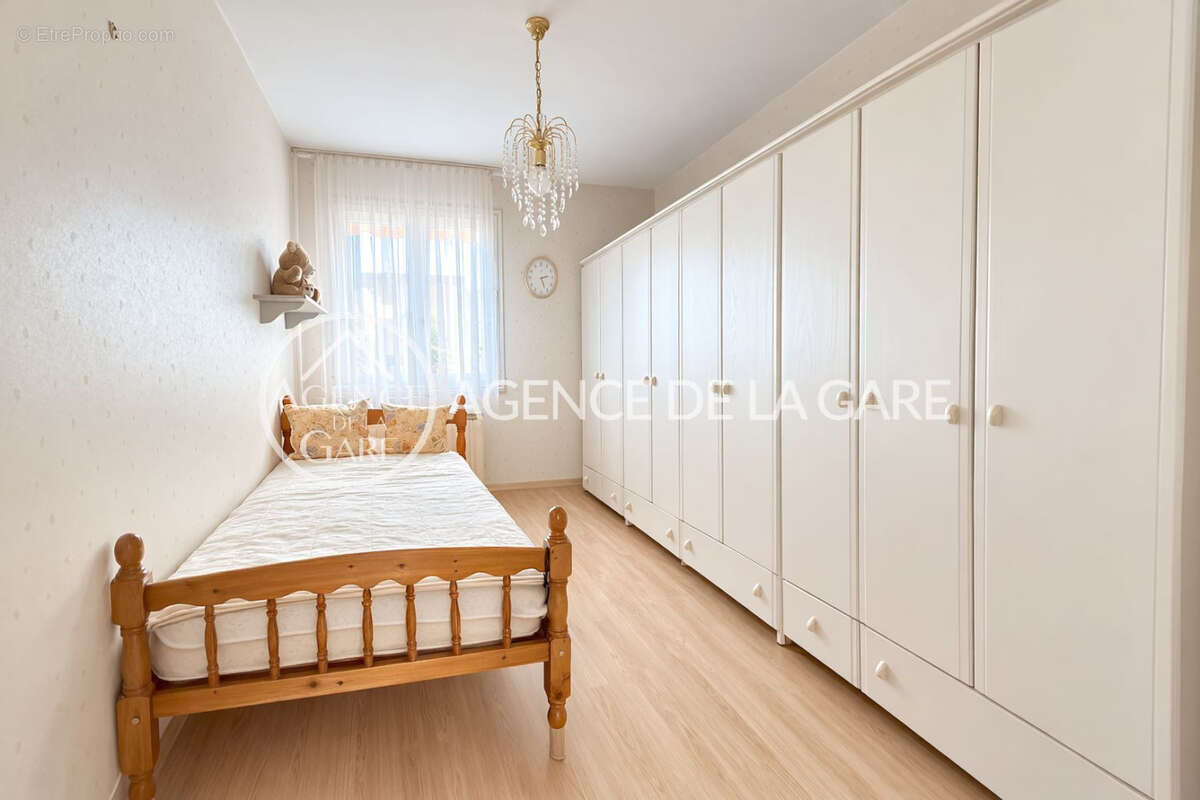Maison 74 m² à Quincy-Sous-Senart  - photo 6