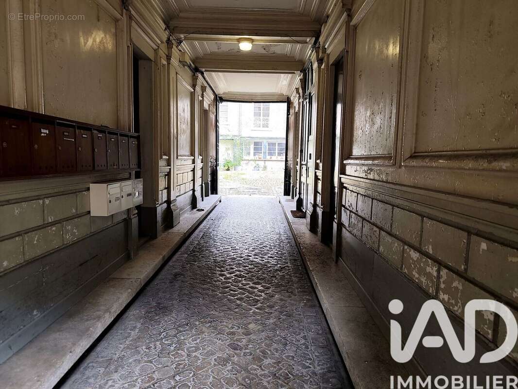 Photo 8 - Appartement à TROYES