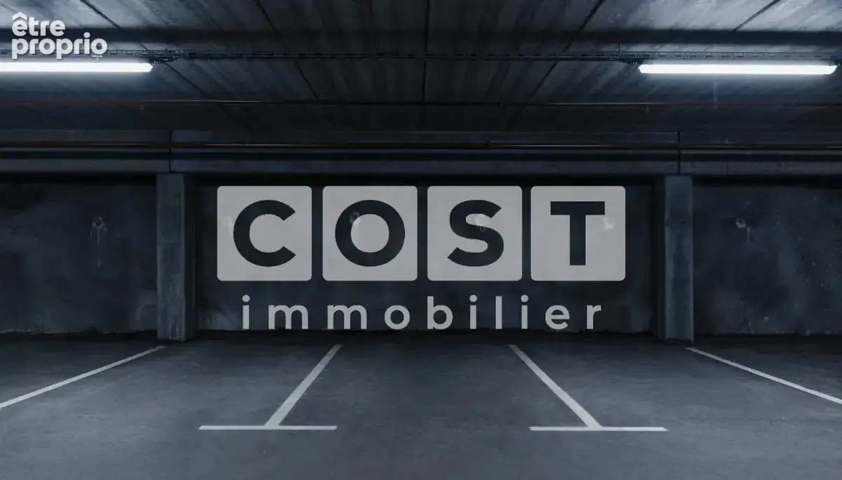 Parking à BOIS-COLOMBES