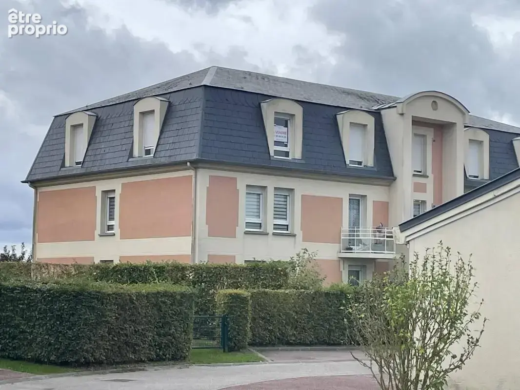 Manneville sur risle - t3 de 76 m² - photo 2