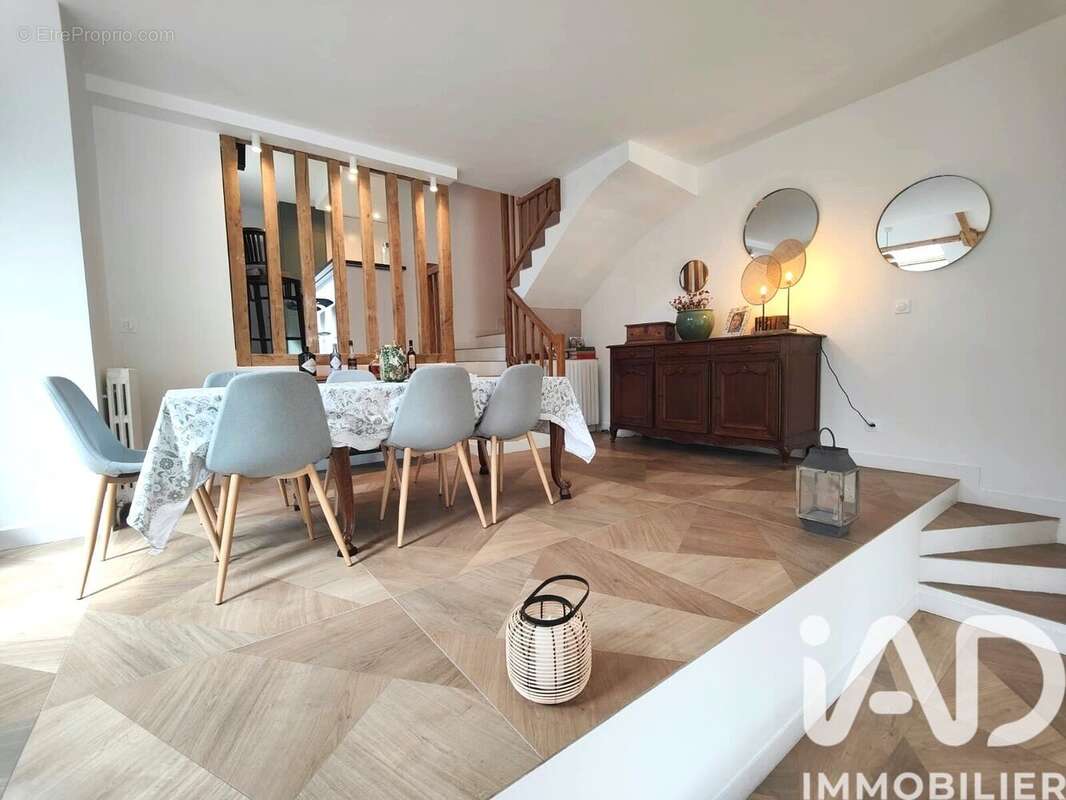 Photo 6 - Maison à CHATOU