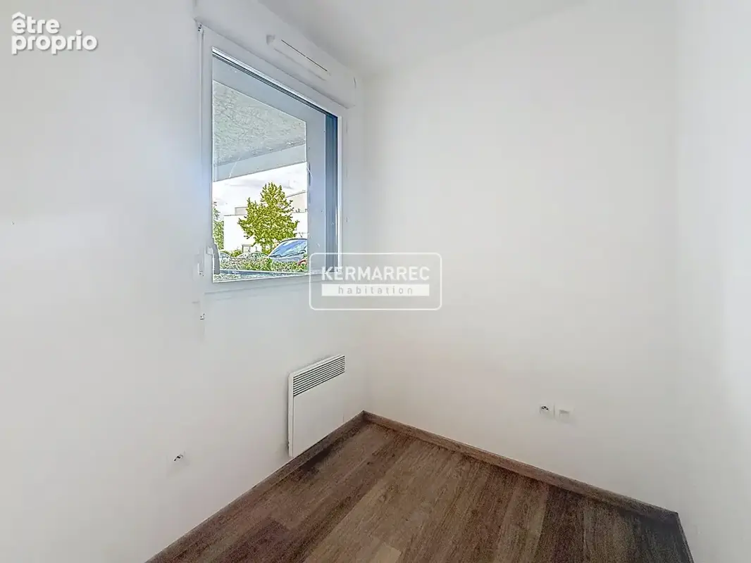 Appartement T1 BIS LE RHEU 31 m² - photo 5